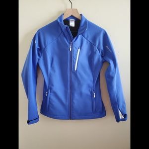 Descente Jacket Size US 8